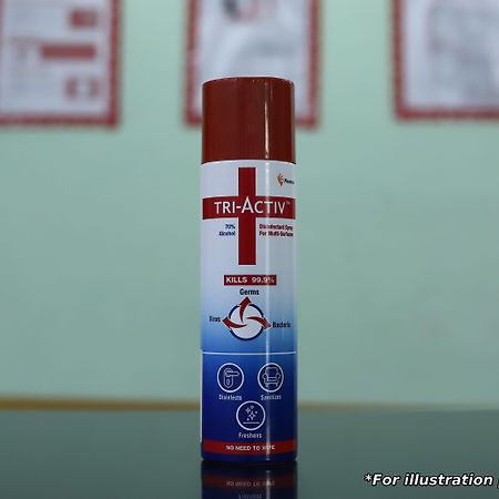 Itsy Hotels Hsr Comfort Bangalore Bagian luar foto