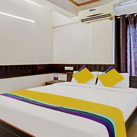 Itsy Hotels Hsr Comfort Bangalore Bagian luar foto