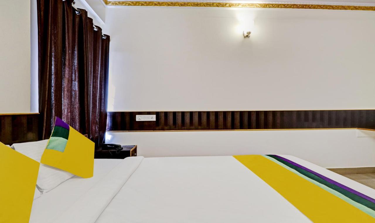 Itsy Hotels Hsr Comfort Bangalore Bagian luar foto