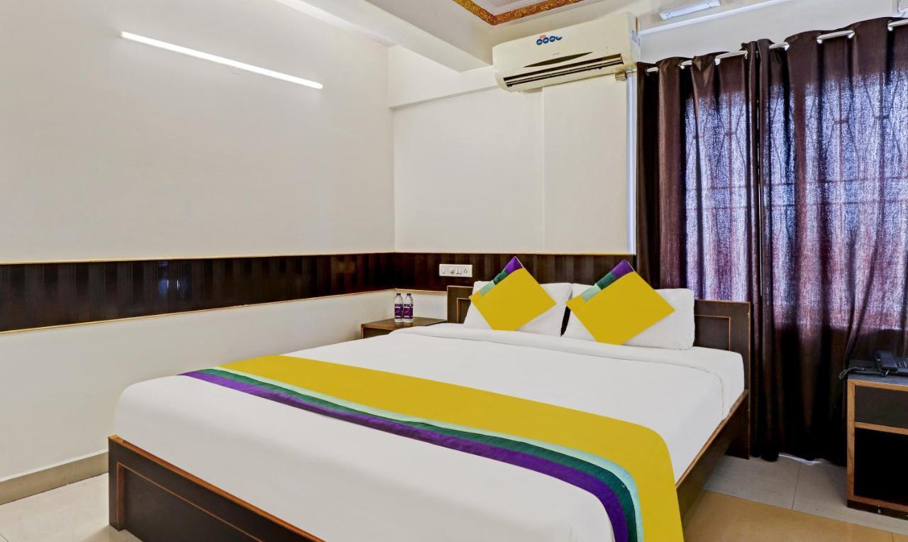 Itsy Hotels Hsr Comfort Bangalore Bagian luar foto