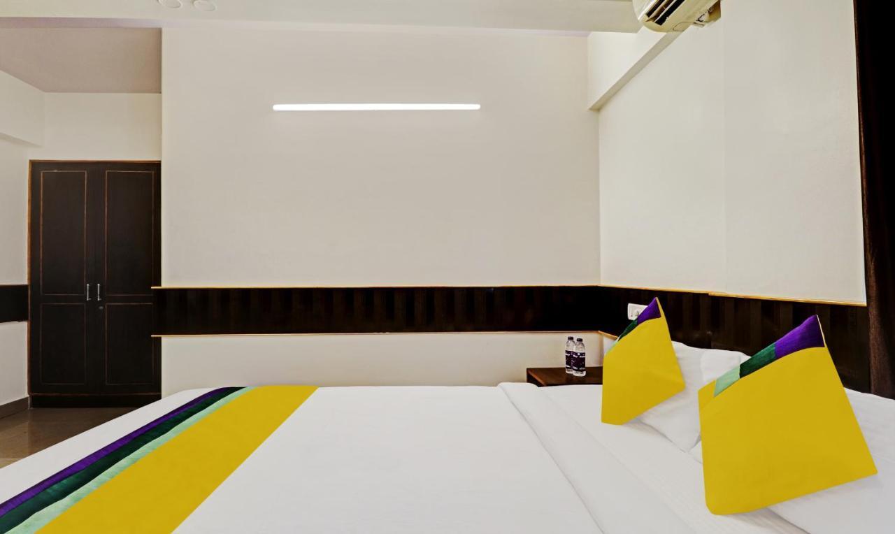 Itsy Hotels Hsr Comfort Bangalore Bagian luar foto