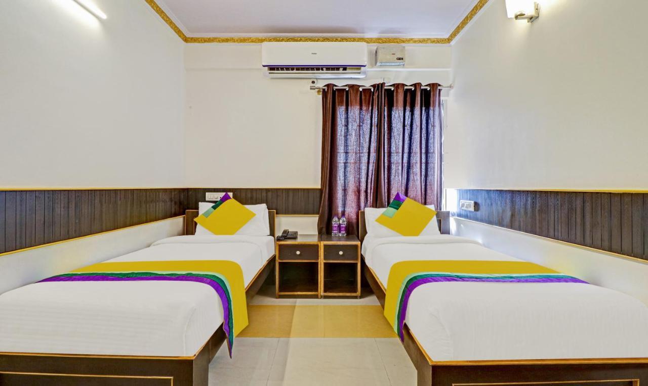 Itsy Hotels Hsr Comfort Bangalore Bagian luar foto