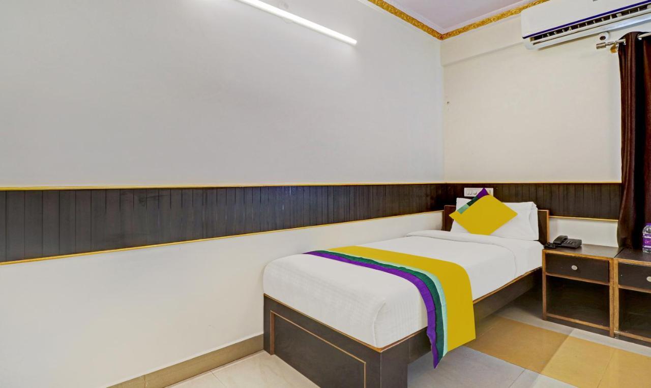 Itsy Hotels Hsr Comfort Bangalore Bagian luar foto