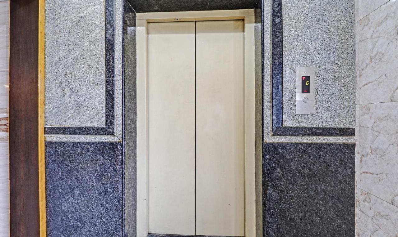 Itsy Hotels Hsr Comfort Bangalore Bagian luar foto
